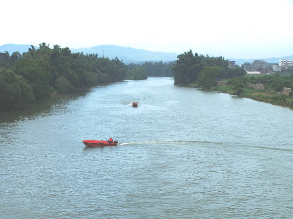 贺州小凉河天气预报